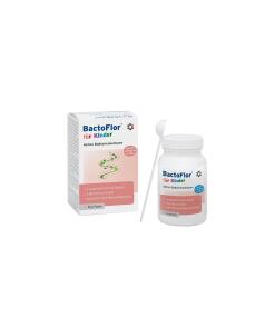 Intercell Pharma - INTERCELL PHARMA BactoFlor for children (60 g / 2