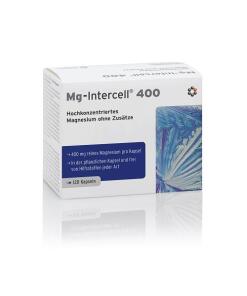 Intercell Pharma - INTERCELL PHARMA Mg-Intercell