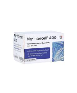 Intercell Pharma - INTERCELL PHARMA Mg-Intercell