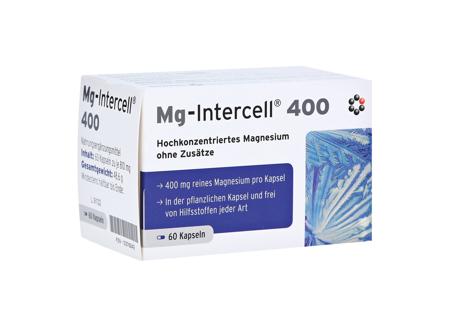 Intercell Pharma - INTERCELL PHARMA Mg-Intercell