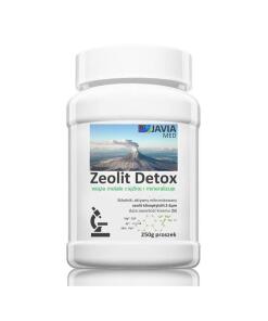 JAVIA - JAVIA Zeolit Detox (250g)