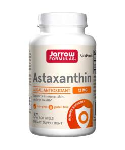 Jarrow Formulas - Astaxanthin