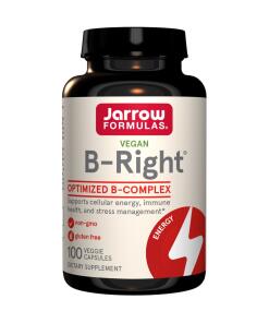 Jarrow Formulas - B-Right®