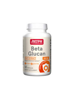 Jarrow Formulas - Beta Glucan - 60 caps