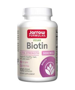 Jarrow Formulas - Biotin