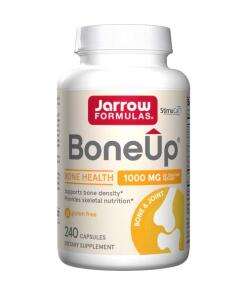 Jarrow Formulas - BoneUp Capsules - 240 caps