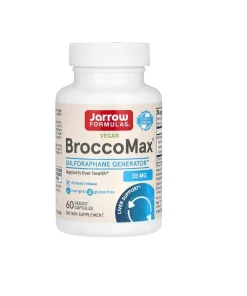 Jarrow Formulas - BroccoMax - 60 vcaps