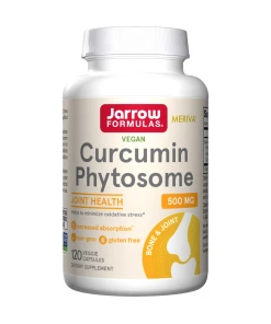 Jarrow Formulas - Curcumin Phytosome (Meriva)