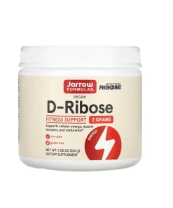Jarrow Formulas - D-Ribose