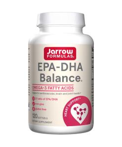 Jarrow Formulas - EPA-DHA Balance - 120 softgels