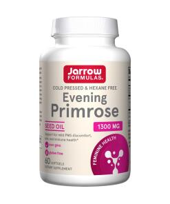 Jarrow Formulas - Evening Primrose 1300 mg
