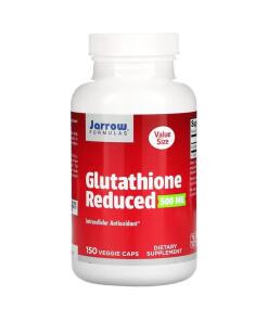 Jarrow Formulas - Glutathione Reduced