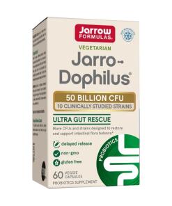 Jarrow Formulas - Jarro-Dophilus Ultra Gut Rescue