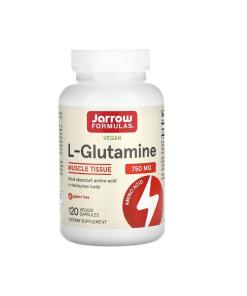 Jarrow Formulas - L-Glutamine