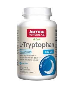 Jarrow Formulas - L-Tryptophan