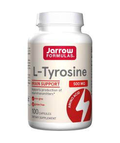 Jarrow Formulas - L-Tyrosine