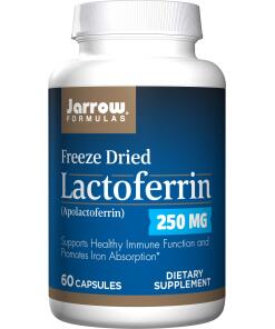 Jarrow Formulas - Lactoferrin