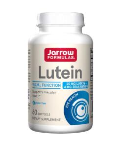 Jarrow Formulas - Lutein