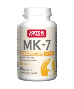 Jarrow Formulas - MK-7