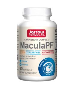 Jarrow Formulas - Macula PF - 30 softgels