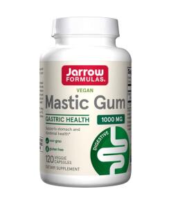 Jarrow Formulas - Mastic Gum - 120 vcaps