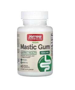 Jarrow Formulas - Mastic Gum - 60 vcaps