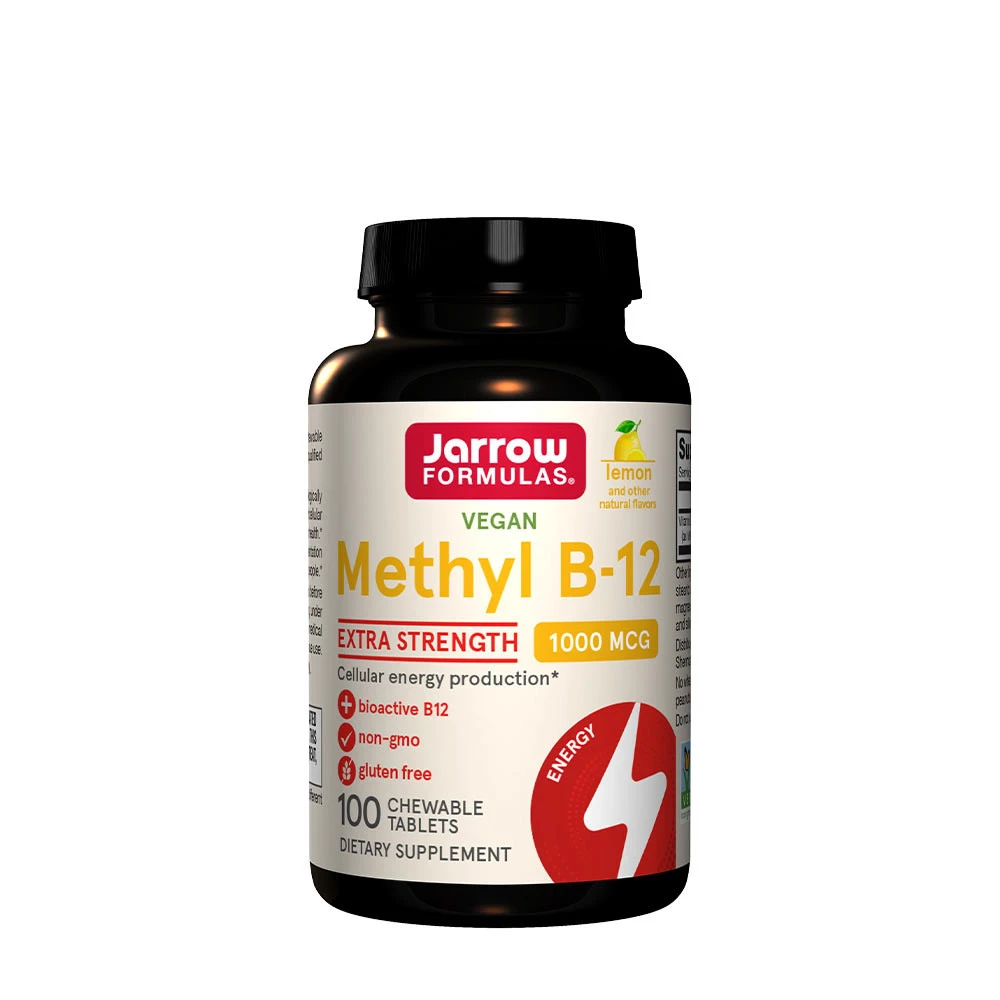Jarrow Formulas - Methyl B-12