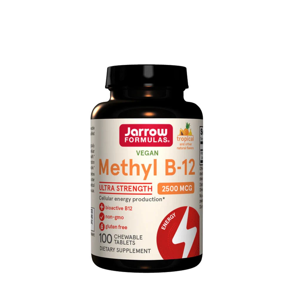 Jarrow Formulas - Methyl B-12