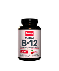 Jarrow Formulas - Methyl B-12