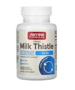 Jarrow Formulas - Milk Thistle
