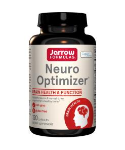 Jarrow Formulas - Neuro Optimizer - 120 caps