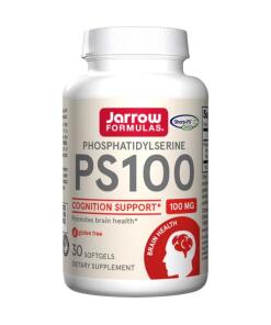 Jarrow Formulas - PS 100 - 30 softgels