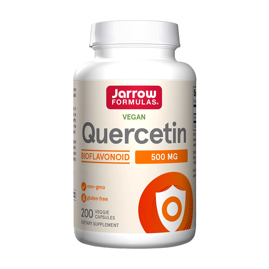 Quercétine, 500mg - 30 gélules – Image 3