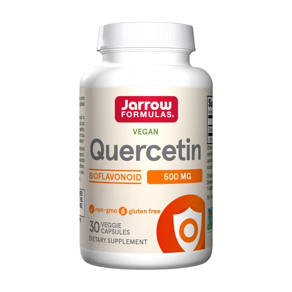 Jarrow Formulas - Quercetin