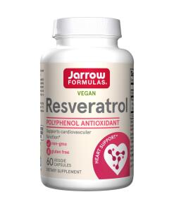 Jarrow Formulas - Resveratrol