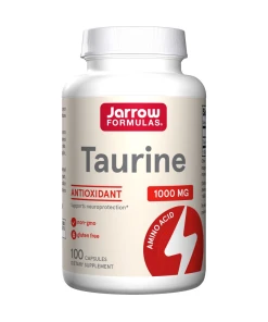 Jarrow Formulas - Taurine
