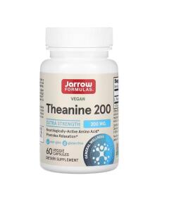Jarrow Formulas - Theanine