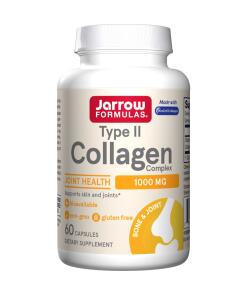 Jarrow Formulas - Type II Collagen Complex