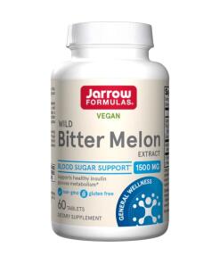 Jarrow Formulas - Wild Bitter Melon Extract