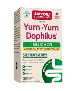 Jarrow Formulas - Yum-Yum Dophilus