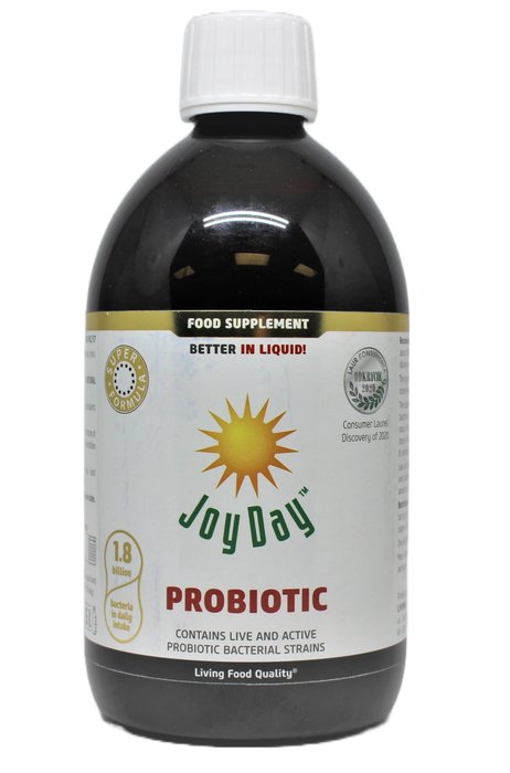 Joy Day - Probiotika - 500 ml