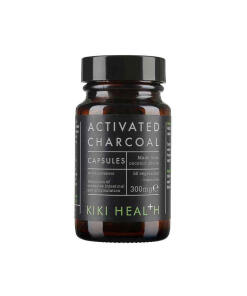 KIKI Health - Activated Charcoal