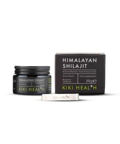 KIKI Health - Himalayan Shilajit - 30g