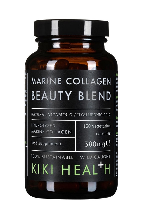 KIKI Health - Marine Collagen Beauty Blend