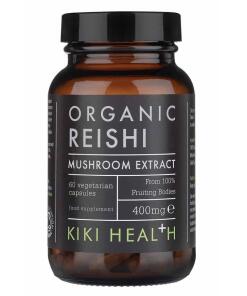 KIKI Health - Reishi Extract