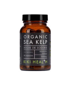 KIKI Health - Sea Kelp