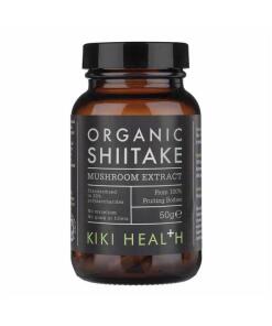 KIKI Health - Shiitake Extract Powder - 50g