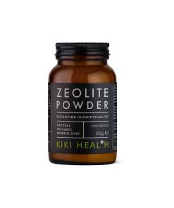 KIKI Health - Zeolite Powder - 60g