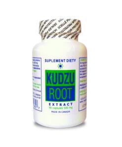 K&K Bio+ - K&K BIO+ Kudzu Root (90 caps)