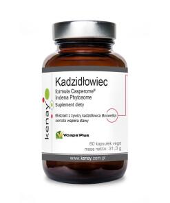 Kenay - KENAY Boswellis Casperome Indena Phytosome - extract (60 caps)